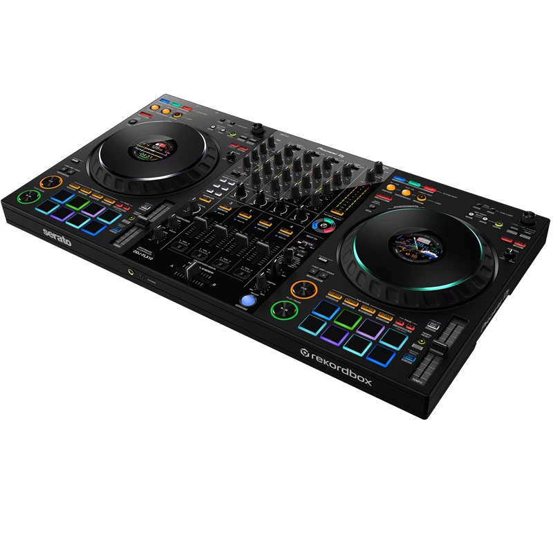 DJ Controller DDJ-FLX10 DJ Controller DDJ-FLX10