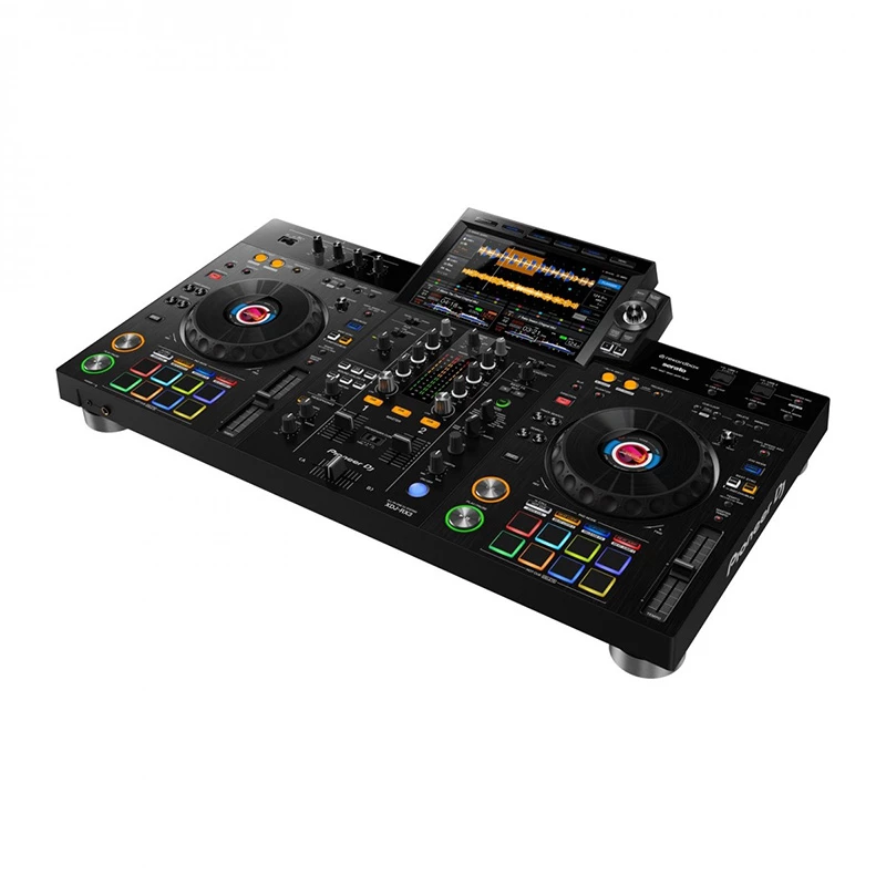 DJ Pult Standalone XDJ-RX3 Pioneer DJ XDJ-RX3