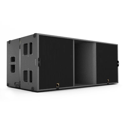 L-Acoustics KS28 L-Acoustics KS28