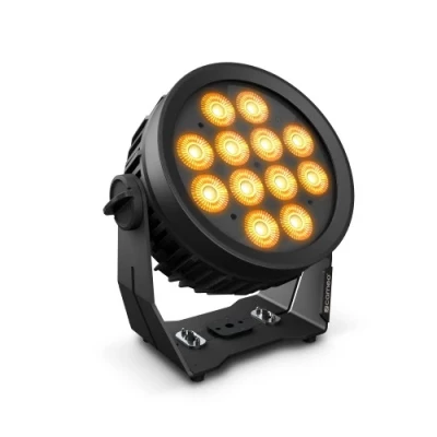 LED PAR RGB Cameo FAT PRO 12 G2