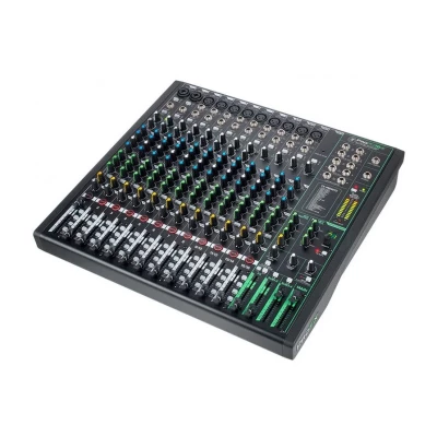 Mellem 16 kanal mixer MACKIE PROFX16V3
