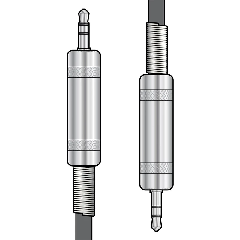 Mini JACK til Mini JACK 3 meter