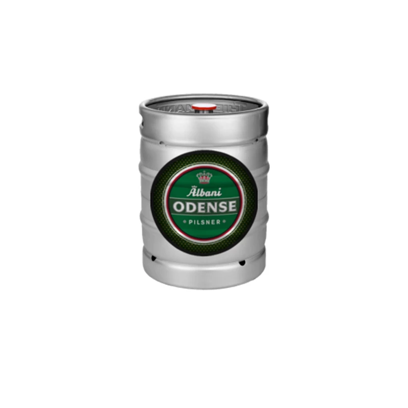 Odense Pilsner Fustage 20L 