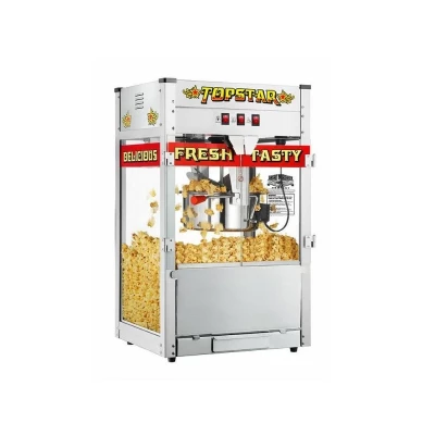 Popcornmaskine 