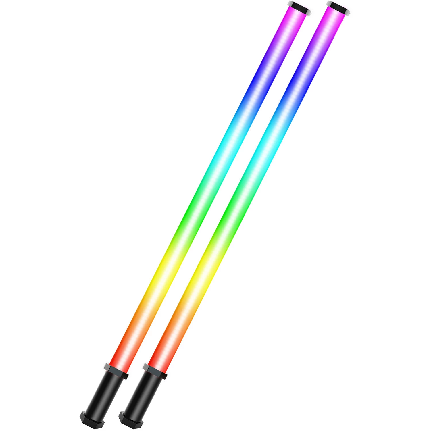RGB LED Rør Pakke Both Lighting RGB Tube