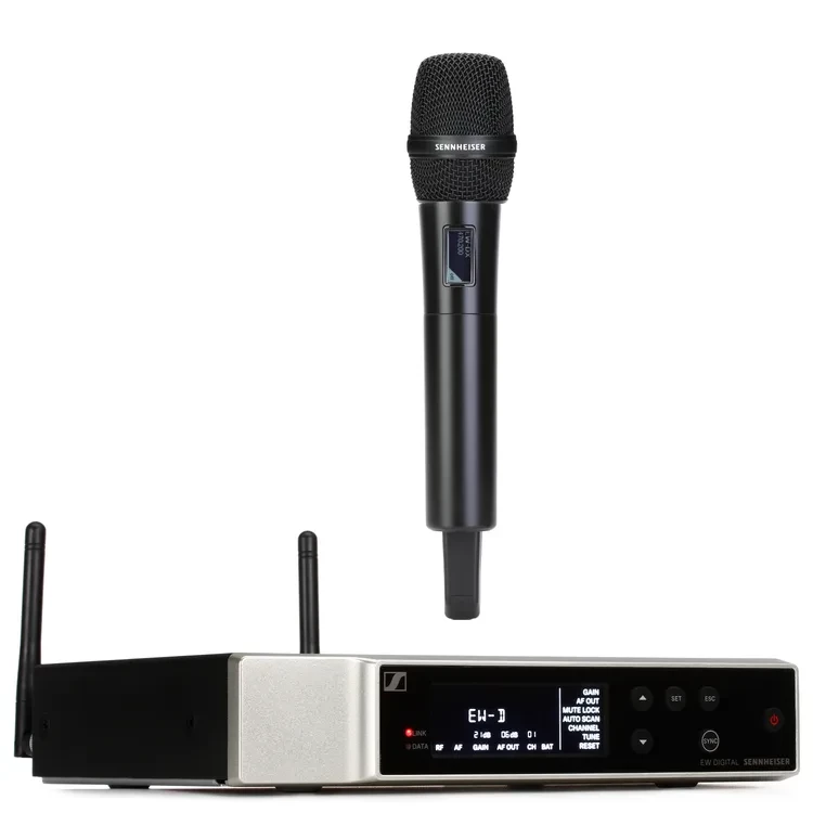 Sennheiser EW-DX 2 Sennheiser EW-DX 2