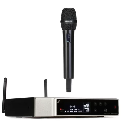 Sennheiser EW-DX 2 Sennheiser EW-DX 2