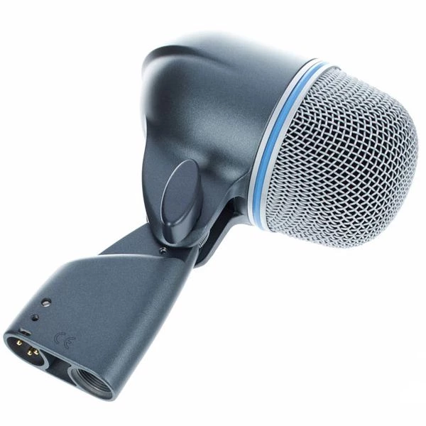 Stortromme Mikrofon (52A) Shure Beta 52A