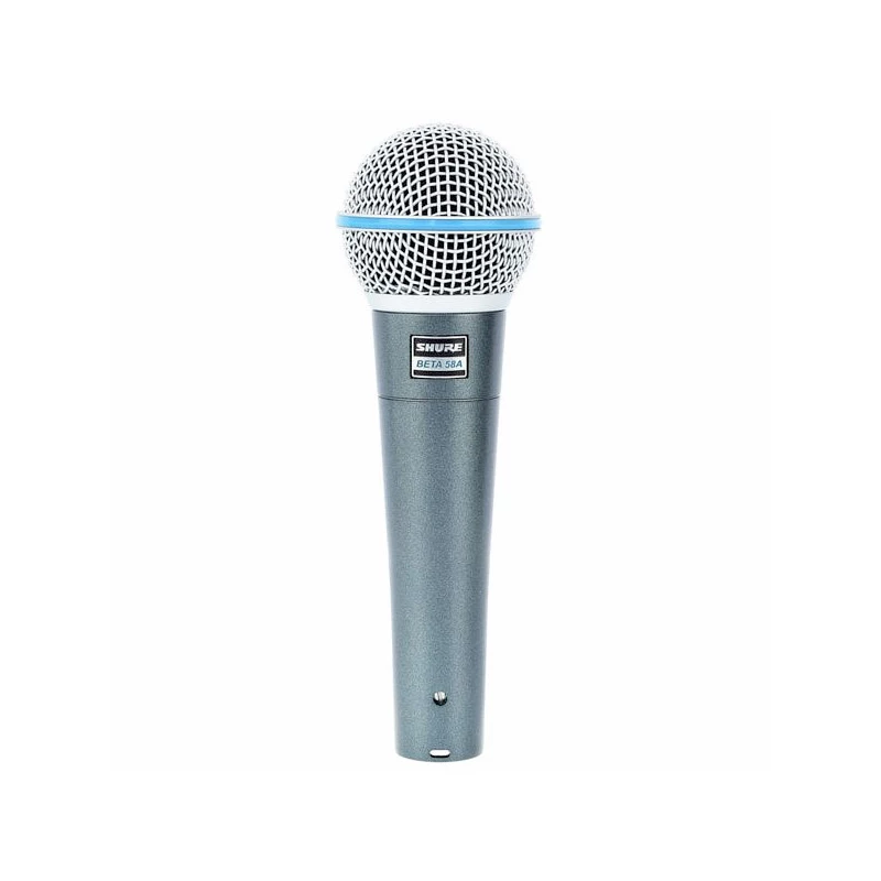 Shure Beta 58A Shure Beta 58A