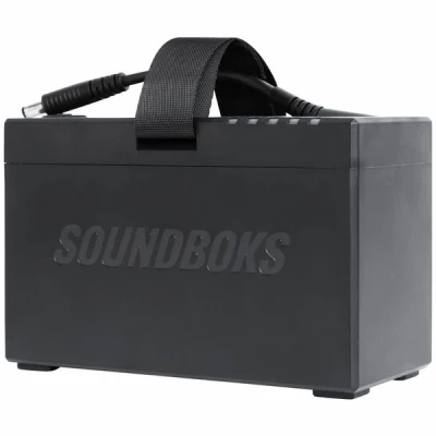 Soundboks Batteri Soundboks Batteri